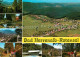 73265770 Rotensol Landschaftspanorama Waldpartie Schwarzwald Wanderweg Teich Fli - Bad Herrenalb