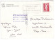 Postcard / Postmark France 1992 World Surfing Competition - Other & Unclassified