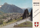 74, Morzine, Vue Générale Et La Pointe De Ressachaux - Morzine