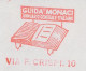 Meter Cut Italy 1980 Yearbook - Guida Monaci - Non Classés