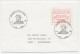 Cover / Postmark Belgium 1989 Pater Damiaan - Father Damien - Lepra - Altri & Non Classificati