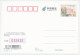 Postal Stationery China 2009 Henri Matisse - Nude - Altri & Non Classificati