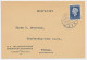 Firma Briefkaart Eijsden 1949- Maastrichtse Zinkwit Maatschappij - Unclassified