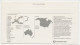 Postal Stationery Australia 1986 Flags - OECD - Otros & Sin Clasificación