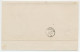 Naamstempel Smilde 1877 - Lettres & Documents