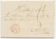 Wageningen - Arnhem 1853 - ...-1852 Prephilately