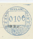 Fiscaal / Revenue ZEELAND 010 C - Middelburg 1936 - Steuermarken