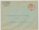 Fiscaal / Revenue ZEELAND 010 C - Middelburg 1936 - Fiscales