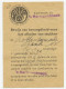Em. Juliana Postbuskaartje S Hertogenbosch 1959 - Unclassified