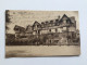 Carte Postale Ancienne Knocke S/Mer Golf Hôtel - Knokke