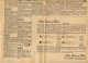 Delcampe - Germany 1935 Cover W/ Letter & Advertisements; Berlin - Die Grüne Post (The Green Post - German Newspaper); 3pf. Meter - Frankeermachines (EMA)