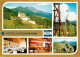 73265417 Nizke Tatry Hotel Kosodrevina Dumbier Nizke Tatry - Slowakei