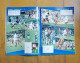 Album Football 85 Panini Avec Bon De Commande - French Edition