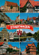 73265228 Stadthagen Schloss-Remise Fachwerk Obernstrasse Schlossgraben Markt Amp - Stadthagen