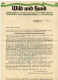 Germany 1937 Cover & Letter; Berlin - Wild Und Hund To Schiplage; 3pf. Meter - Macchine Per Obliterare (EMA)