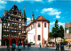 73265202 Fulda Rathaus Fulda - Fulda