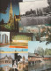 Lot Mit 84 Ansichtskarten Ungarn Querbeet Mit Vielen älteren AK - 5 - 99 Postcards