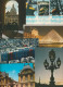Lot Mit 129 Ansichtskarten Paris Querbeet - 5 - 99 Karten