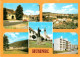 73264842 Husinec Denkmal Kirche Panoramen - Tchéquie