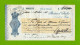 T-ITcheck Banca D'Italia - Dalmazia FIUME 1924 - Banque & Assurance