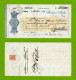 T-ITcheck Banca D'Italia - Dalmazia FIUME 1924 - Bank En Verzekering