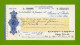 T-ITcheck Banca D'Italia Addis Abeba 1938 Giallo + Marca Fiscale - Bank & Insurance