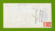 T-ITcheck Banca D'Italia Addis Abeba 1938 Giallo + Marca Fiscale - Banco & Caja De Ahorros