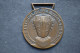 1937 Medaille Finaliste Championnat National Pèche Au Coup Médaille Pendante - Frankrijk