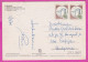 293867 / Italy -  TOSCANA Massa Pisa Livorno Firenze Viareggio Lucca Prato PC 2000 USED - 500+500 L Castello Di Rovereto - 1991-00: Poststempel