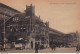 Netherlands Pays Bas Haarlem Stationsplein Oude Bussen - Gares - Sans Trains