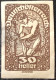 Delcampe - Austria 1919 20-30-40-50 Heller  MNH - - Nuevos