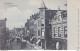 Netherlands Pays Bas Haarlem Kruisstraat Paardentram Horsetramway 1908 - Strassenbahnen