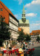 73263659 Osterode Harz Kornmarkt Kirche Osterode Harz - Osterode