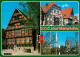 73263569 Wiedenbrueck Haus Ottens Lange-Strasse St. Aegidiuskirche Wiedenbrueck - Rheda-Wiedenbrueck