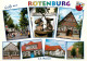 73262758 Rotenburg Wuemme Fachwerk  Rotenburg Wuemme - Rotenburg
