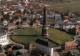 73262726 Borkum Nordseebad Fliegeraufnahme Mit Altem Leuchtturm Borkum Nordseeba - Borkum