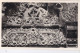 4 Photos INDOCHINE CAMBODGE ANGKOR THOM Art Khmer Statue Monumental Tours Bas  Relief Réf 30373 - Asie