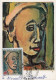 Carte  Maxi  1971 Premier Jour : ROUAULT Songe Creux - 1970-1979