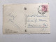 Carte Postale Ancienne (1962) COQ S/Mer Den Haan A/Zee Panorama - Algemeen - De Haan