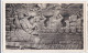 4 Photos INDOCHINE CAMBODGE ANGKOR THOM Art Khmer Statue Monumental Tours Bas  Relief Réf 30374 - Asie
