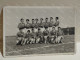 Italia Foto 1954 Rugby STELLA AZZURRA Team - Sporten