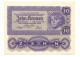 Austria 10 Kronen 1922 - Austria