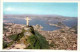 RIO Do JANEIRO. -    Vista Do Corcovado. - Rio De Janeiro