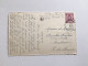 Carte Postale Ancienne (1940)  COQ S/Mer Den Haan A/Zee « L’Auberge Des Rois » - De Haan