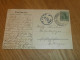 Alte AK - Gmünd , 1907 , Alte Ansichtskarte , Postkarte !!! - Gmünd