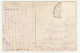 Linz Old Postcard Posted 1908 B240503 - Linz