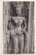 4 Photos INDOCHINE CAMBODGE ANGKOR THOM Art Khmer Statue Monumental Tours Bas  Relief Réf 30377 - Asia