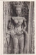 4 Photos INDOCHINE CAMBODGE ANGKOR THOM Art Khmer Statue Monumental Tours Bas  Relief Réf 30377 - Asie