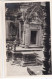 4 Photos INDOCHINE CAMBODGE ANGKOR THOM Art Khmer Statue Monumental Tours Bas  Relief Réf 30377 - Asie