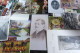 Delcampe - Lot Varia Ruim 560 Stuks   Vnl Postkaarten Cpsm En Cpa Ook  Recentere Thema Kaarten , Fotokaarten En Enkel  Andere Items - 500 Postkaarten Min.